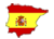 LOGIN SERVEIS D´INFORMATICA - Espanol